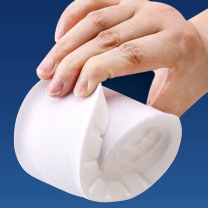 New Super Thick Memory Foam Insoles for Shoes Sole Cushion Running Insoles for Feet Man Women Orthopedic Insoles