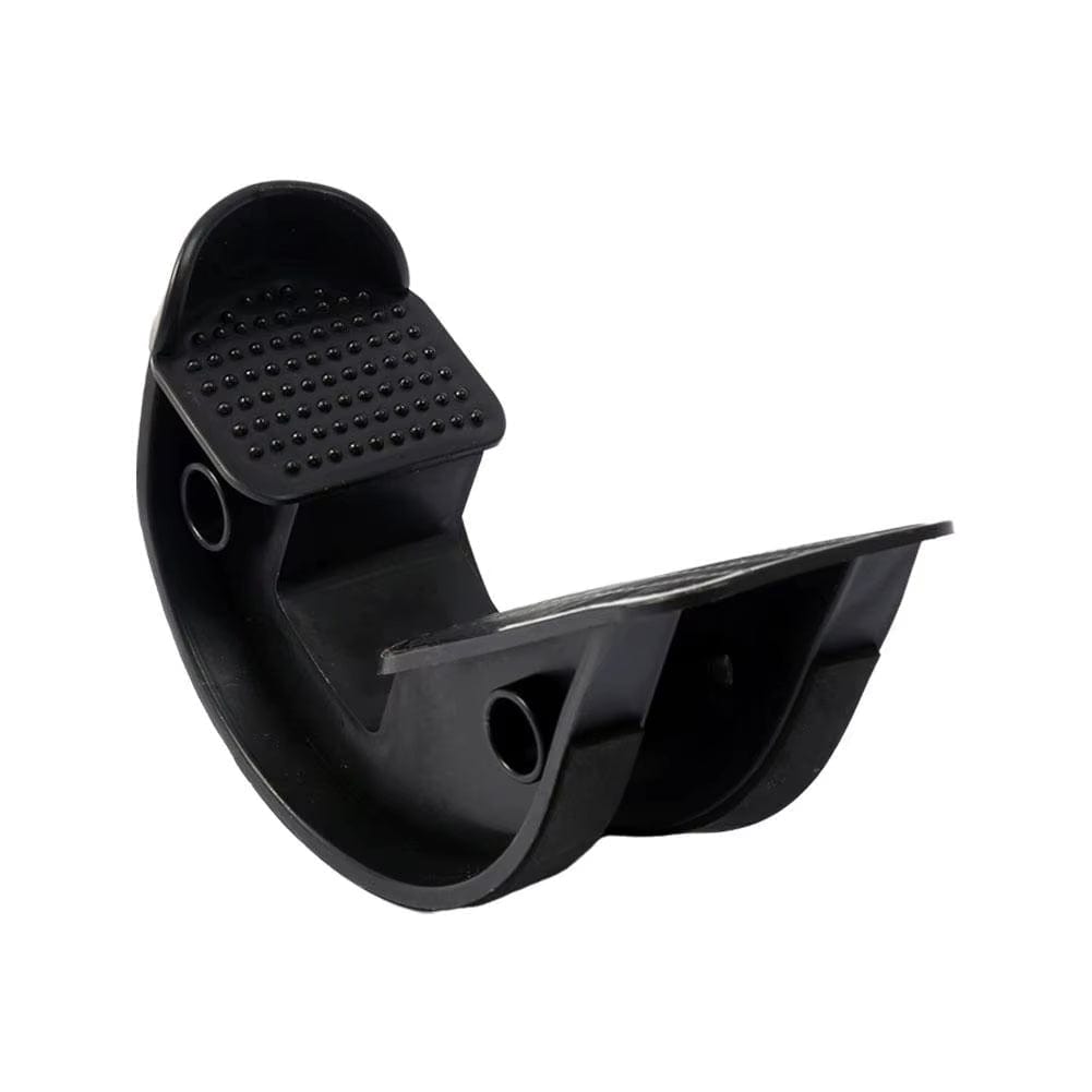 Stretching Wheel Home Fitness Pedal Calf Stretcher Balance Trainer Arm Calf Ankle Stretching Board, Foot Stretcher Household