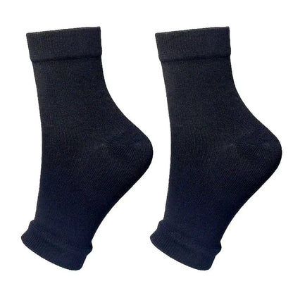 Neuropathy Socks for Women Men,1Pair Soothe Compression Socks for Neuropathy Pain, Ankle Brace Plantar Fasciitis Swelling Relief