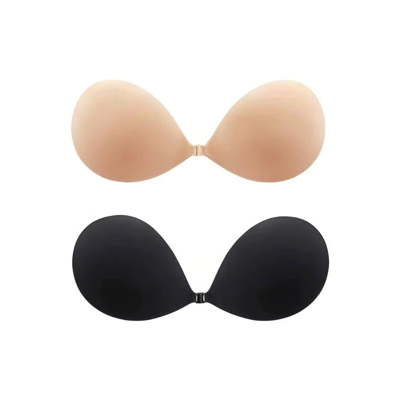 LiftLuxe™ – Self-adhesive Invisible Push-Up Bra