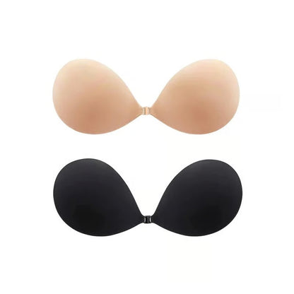 LiftLuxe™ – Self-adhesive Invisible Push-Up Bra