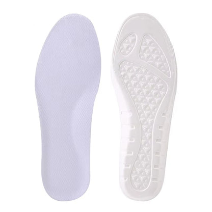 New Super Thick Memory Foam Insoles for Shoes Sole Cushion Running Insoles for Feet Man Women Orthopedic Insoles