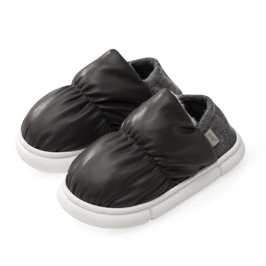 Street-Savvy Comfort™ Slippers: Step Outside with Ease & Elegance