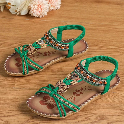 SunEase™ Sandals – All-Day Comfort & Style for Every Step You Take!