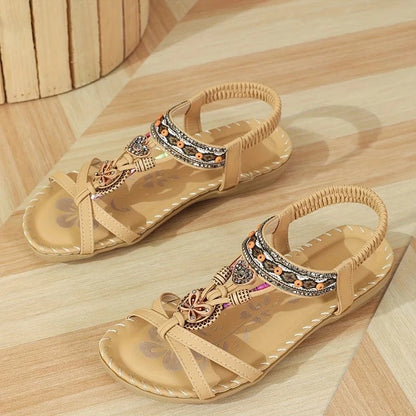 SunEase™ Sandals – All-Day Comfort & Style for Every Step You Take!