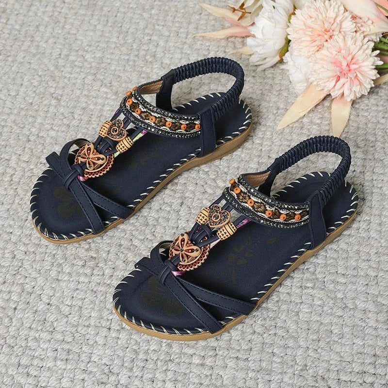 SunEase™ Sandals – All-Day Comfort & Style for Every Step You Take!