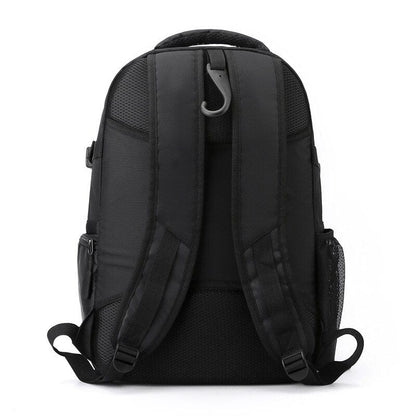 Stride & Study™: The Ultimate Back-to-School Athlete's Backpack