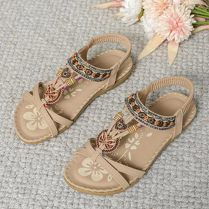 SunEase™ Sandals – All-Day Comfort & Style for Every Step You Take!