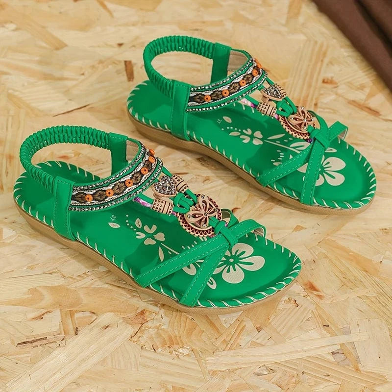SunEase™ Sandals – All-Day Comfort & Style for Every Step You Take!