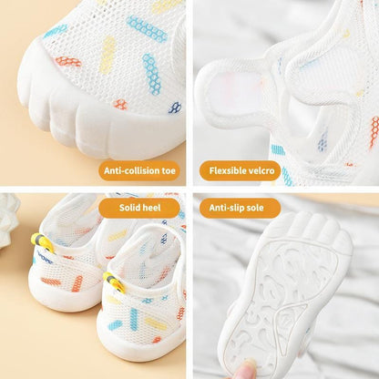 Sunbeam Strollers™: First Steps in Comfort and Style