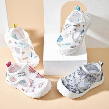 Sunbeam Strollers™: First Steps in Comfort and Style