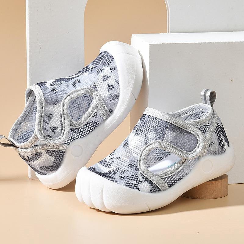 Sunbeam Strollers™: First Steps in Comfort and Style