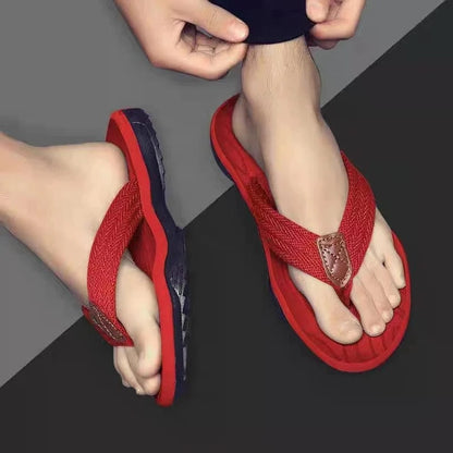 PowerTread™ Slides – Comfort That Grips. Relief That Lasts.