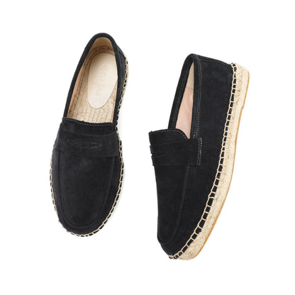 EasyStep™ Suede Espadrilles – Slip On Loafers That Combine Comfort & Casual Style! I’m