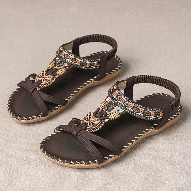 SunEase™ Sandals – All-Day Comfort & Style for Every Step You Take!