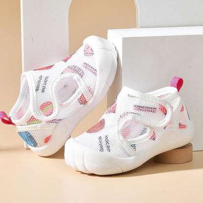 Sunbeam Strollers™: First Steps in Comfort and Style