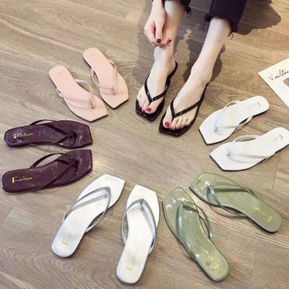 SunnyStride™ Leisure Slides - BUY ONE GET ONE FREE.