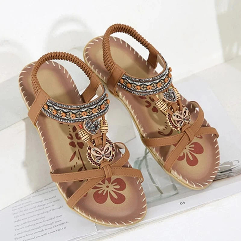 SunEase™ Sandals – All-Day Comfort & Style for Every Step You Take!