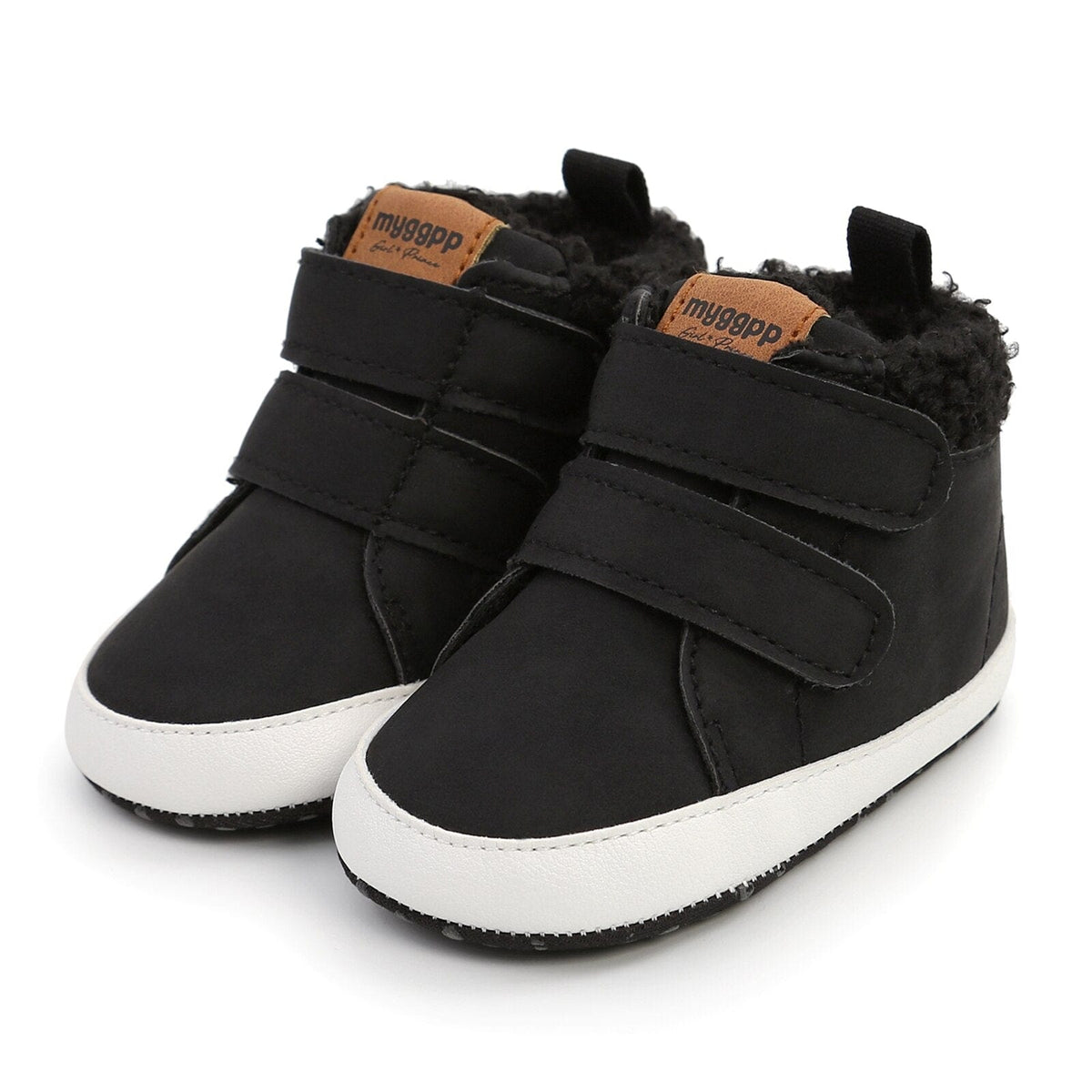 TinyTrek™: Winter Wonder Walkers for Little Explorers