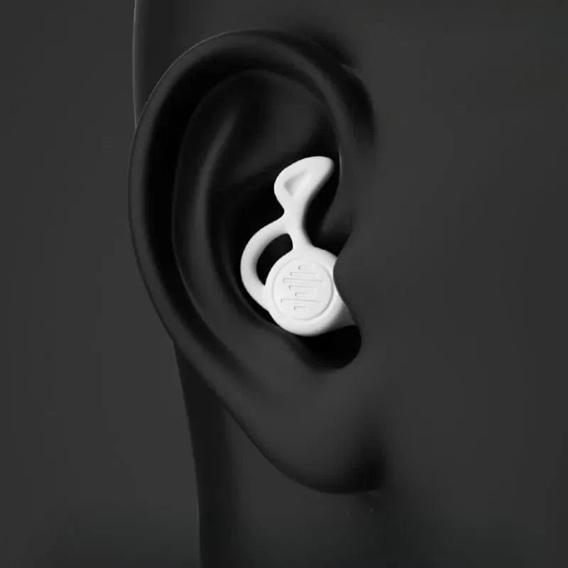 SilentSeal™ 3-Layer Earplugs