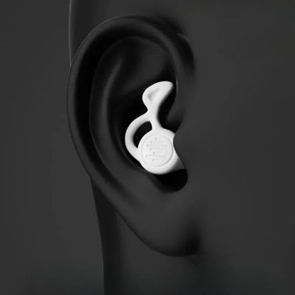 SilentSeal™ 3-Layer Earplugs