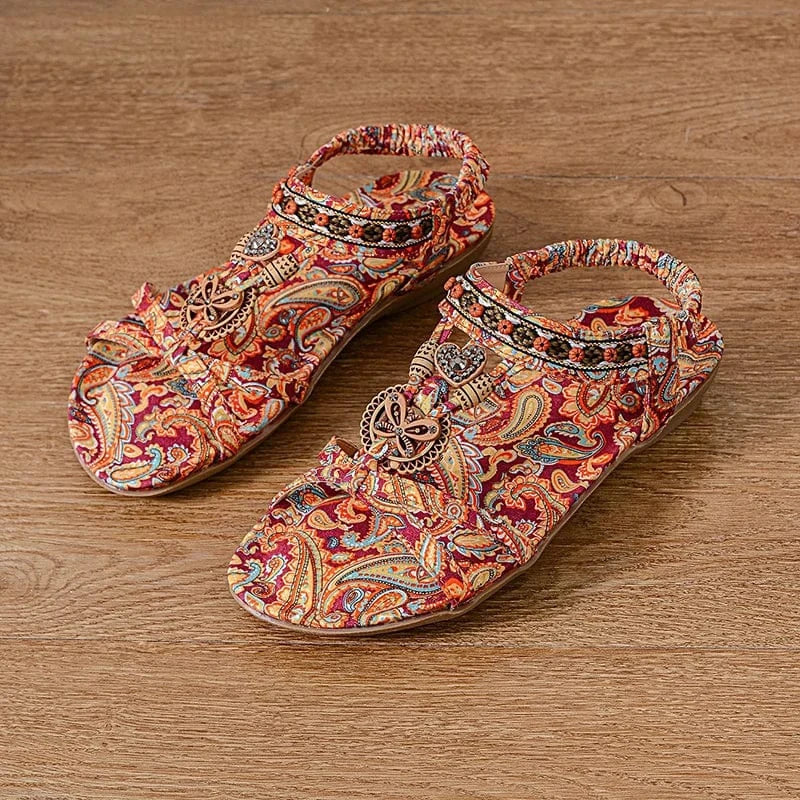 SunEase™ Sandals – All-Day Comfort & Style for Every Step You Take!
