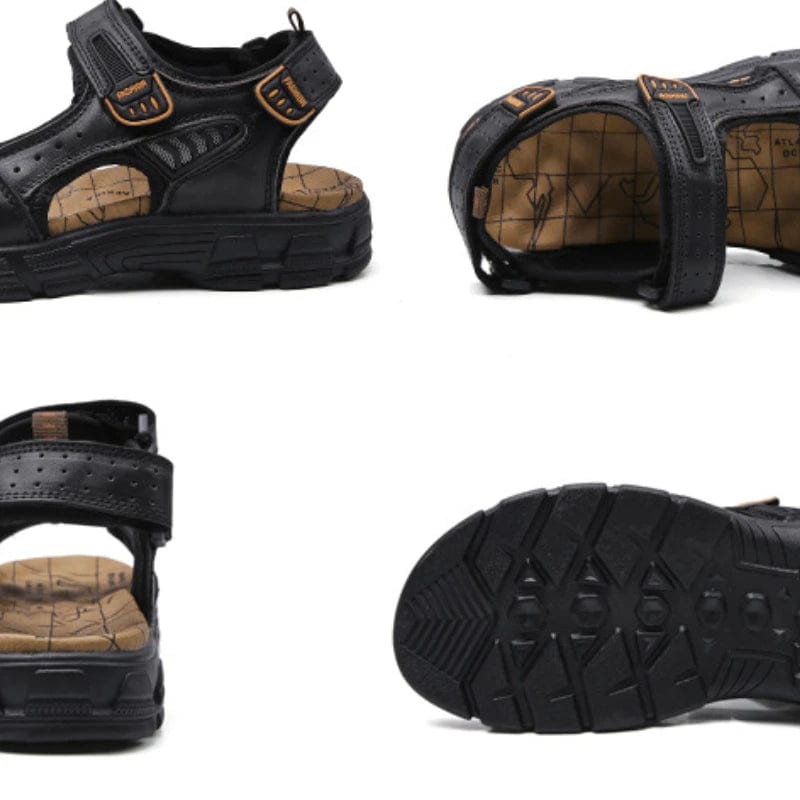Adaptable Striders™