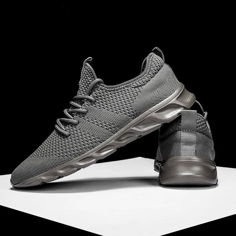 StrideFit™: Men's Athletic Fitness Sport Shoes