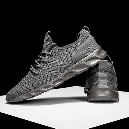 StrideFit™: Men's Athletic Fitness Sport Shoes