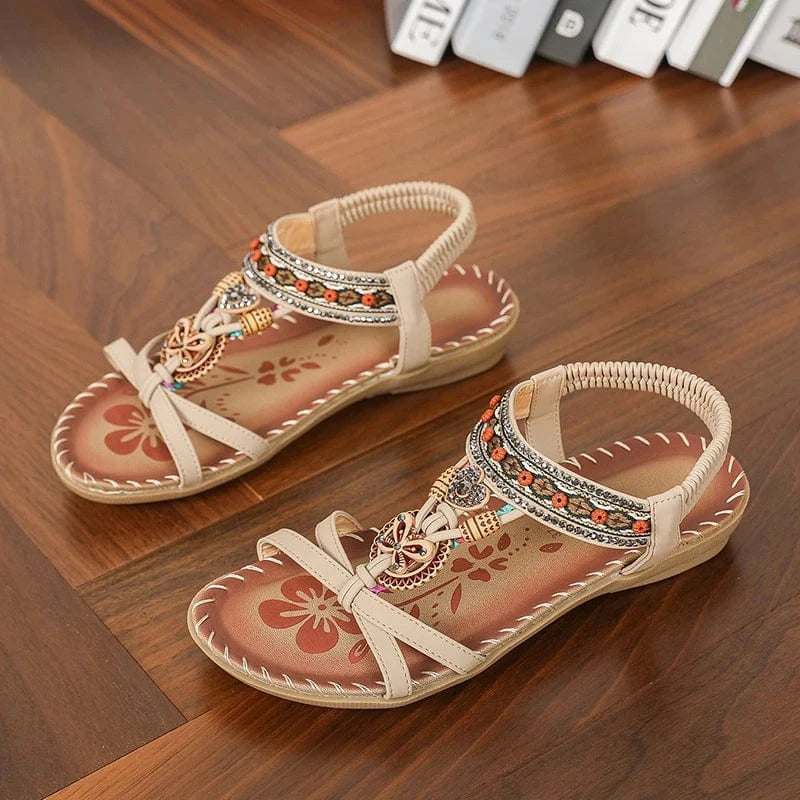 SunEase™ Sandals – All-Day Comfort & Style for Every Step You Take!