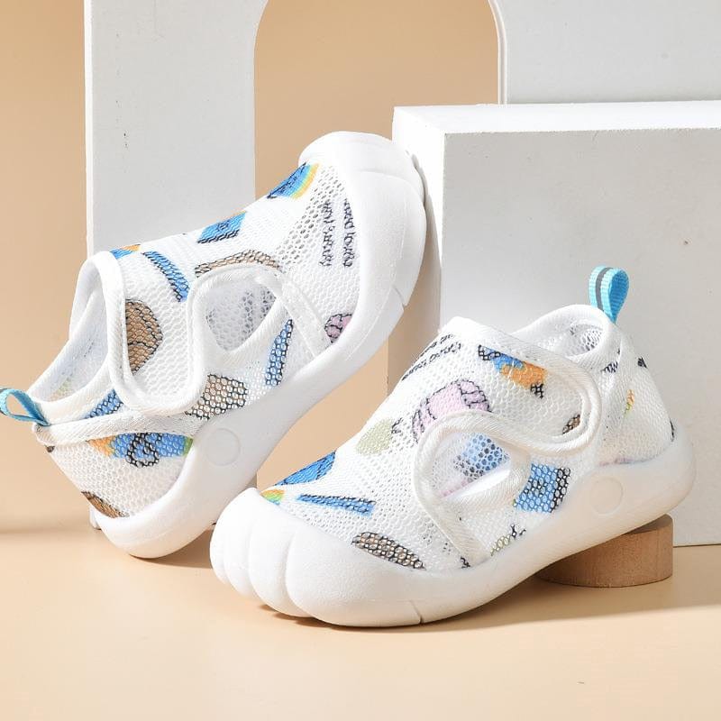 Sunbeam Strollers™: First Steps in Comfort and Style