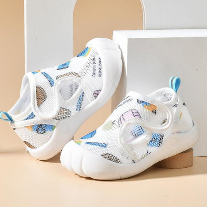 Sunbeam Strollers™: First Steps in Comfort and Style