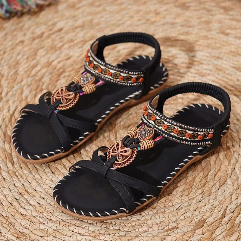 SunEase™ Sandals – All-Day Comfort & Style for Every Step You Take!