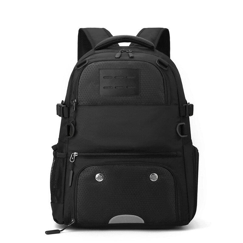 Stride & Study™: The Ultimate Back-to-School Athlete's Backpack