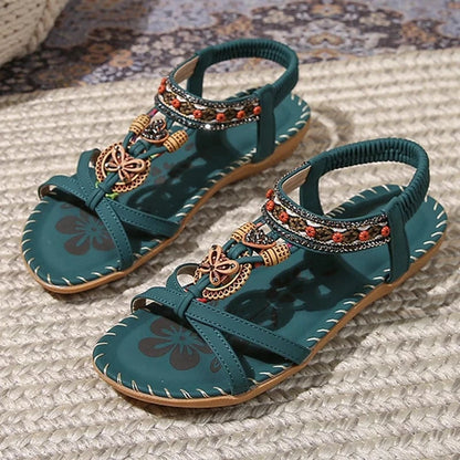 SunEase™ Sandals – All-Day Comfort & Style for Every Step You Take!