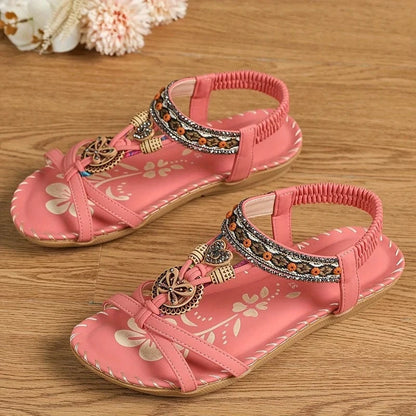 SunEase™ Sandals – All-Day Comfort & Style for Every Step You Take!