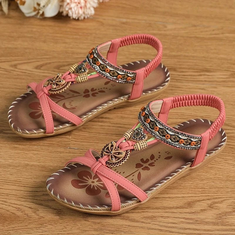 SunEase™ Sandals – All-Day Comfort & Style for Every Step You Take!