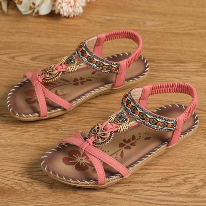 SunEase™ Sandals – All-Day Comfort & Style for Every Step You Take!