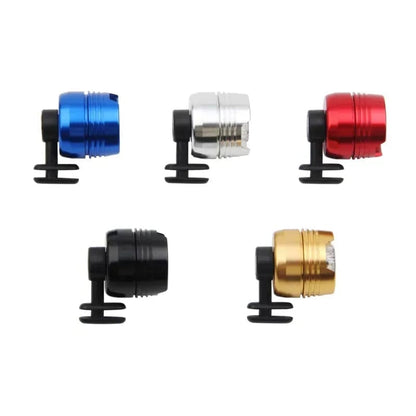 IllumiCharms™: Adventure-Ready Race Croc Flashing Lights - Illuminate Your Path