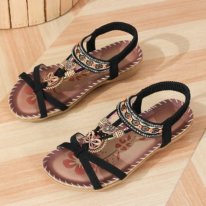 SunEase™ Sandals – All-Day Comfort & Style for Every Step You Take!