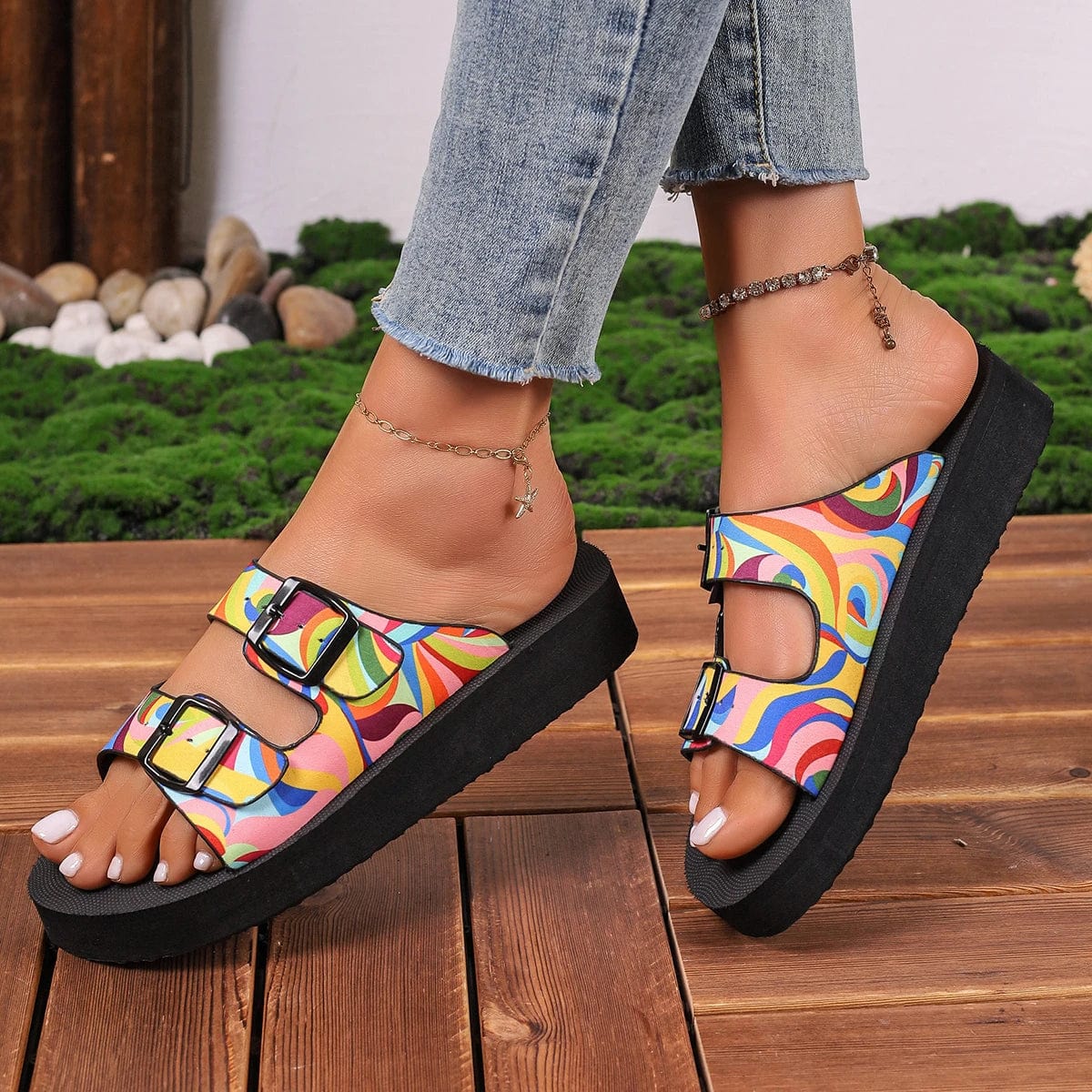 Solstice Stride™