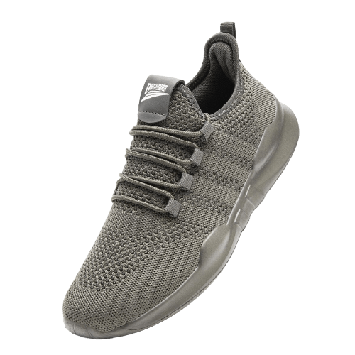 StrideLux™: Unleash Your Style and Comfort with Ultralight Breathable Sneakers