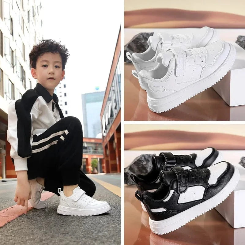KidStride™ Sneakers – Built for Play, Comfort, and Confidence!