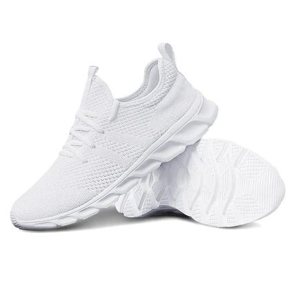 StrideFit™: Men's Athletic Fitness Sport Shoes