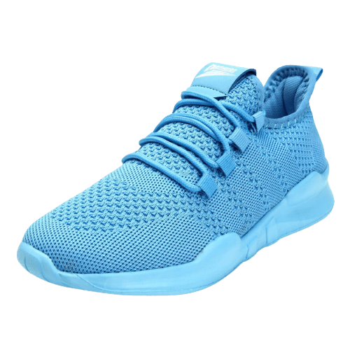 StrideLux™: Unleash Your Style and Comfort with Ultralight Breathable Sneakers