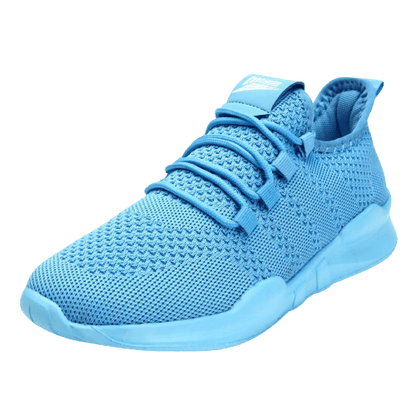 StrideLux™: Unleash Your Style and Comfort with Ultralight Breathable Sneakers