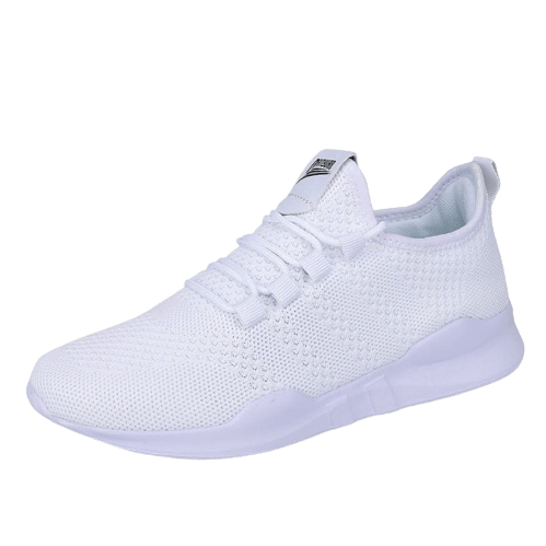 StrideLux™: Unleash Your Style and Comfort with Ultralight Breathable Sneakers