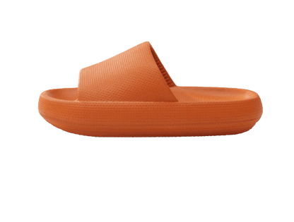 LuxeComfort™ Pillow Slippers