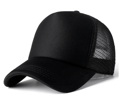 The Coastal Classic™ - Unisex Mesh Baseball Cap for Casual Comfort and Timeless Style