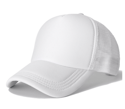The Coastal Classic™ - Unisex Mesh Baseball Cap for Casual Comfort and Timeless Style